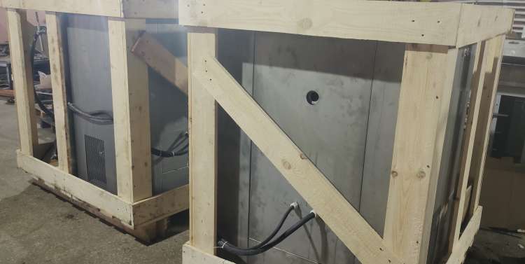 Гомогенизаторы для производства пластичных смазок